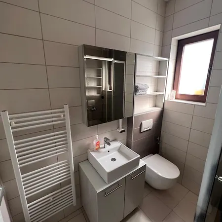 Appartement Forum Sarajevo