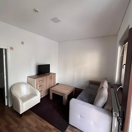 Forum Appartement