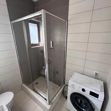 Appartement Forum Sarajevo