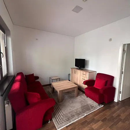 Forum Appartement *