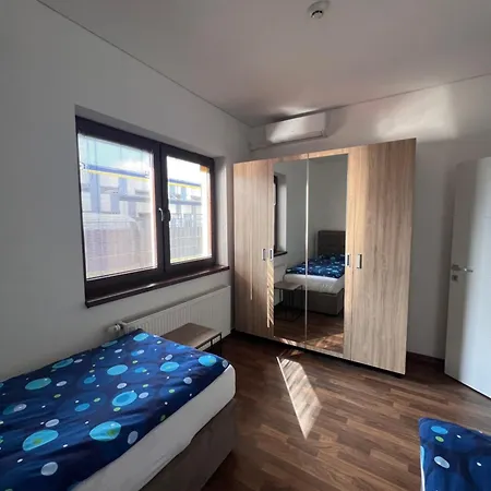 Appartement Forum *