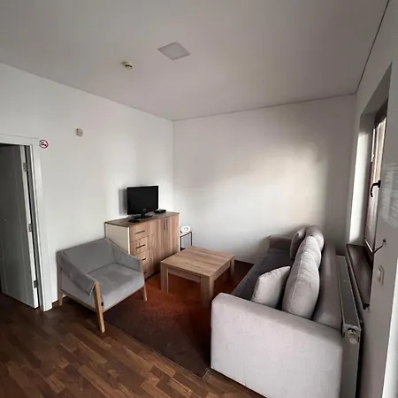 Appartement Forum Sarajevo