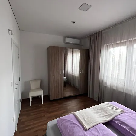 Appartement Forum *