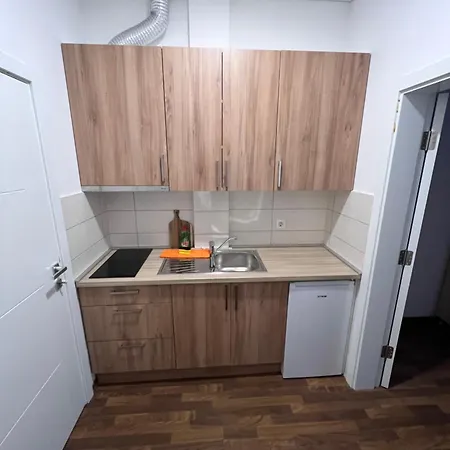 Forum Appartement Sarajevo