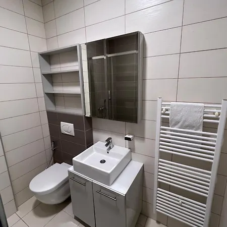 Appartement Forum