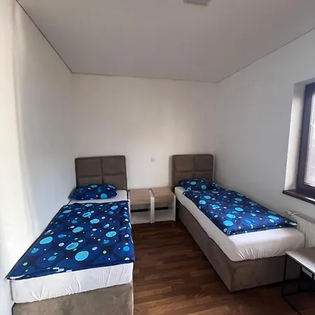 Forum Appartement *