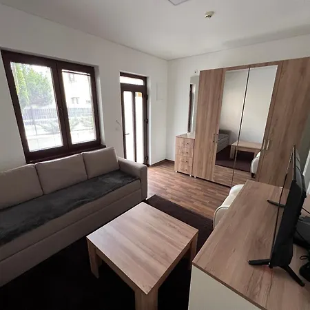 Appartement Forum *