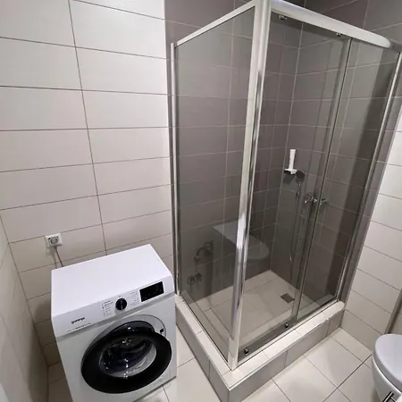Forum Appartement Sarajevo